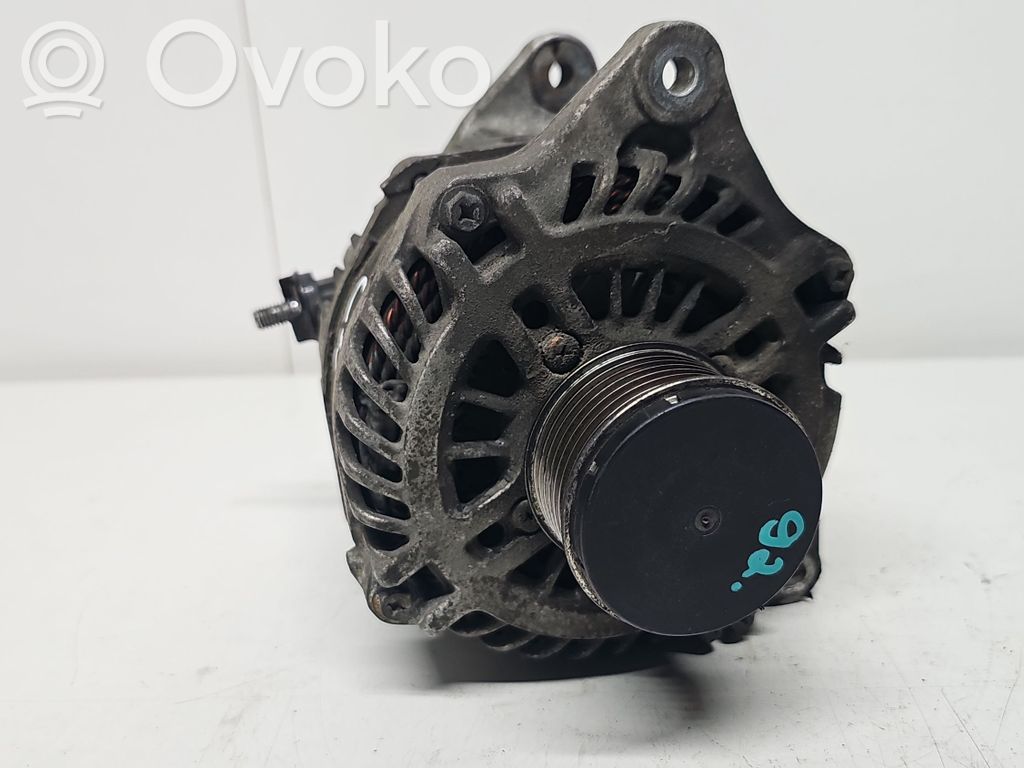 Subaru Outback Generator/alternator 