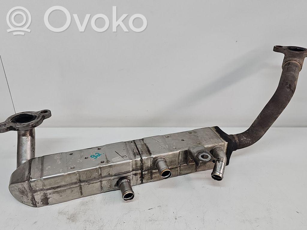 Subaru Outback EGR dzesētājs 