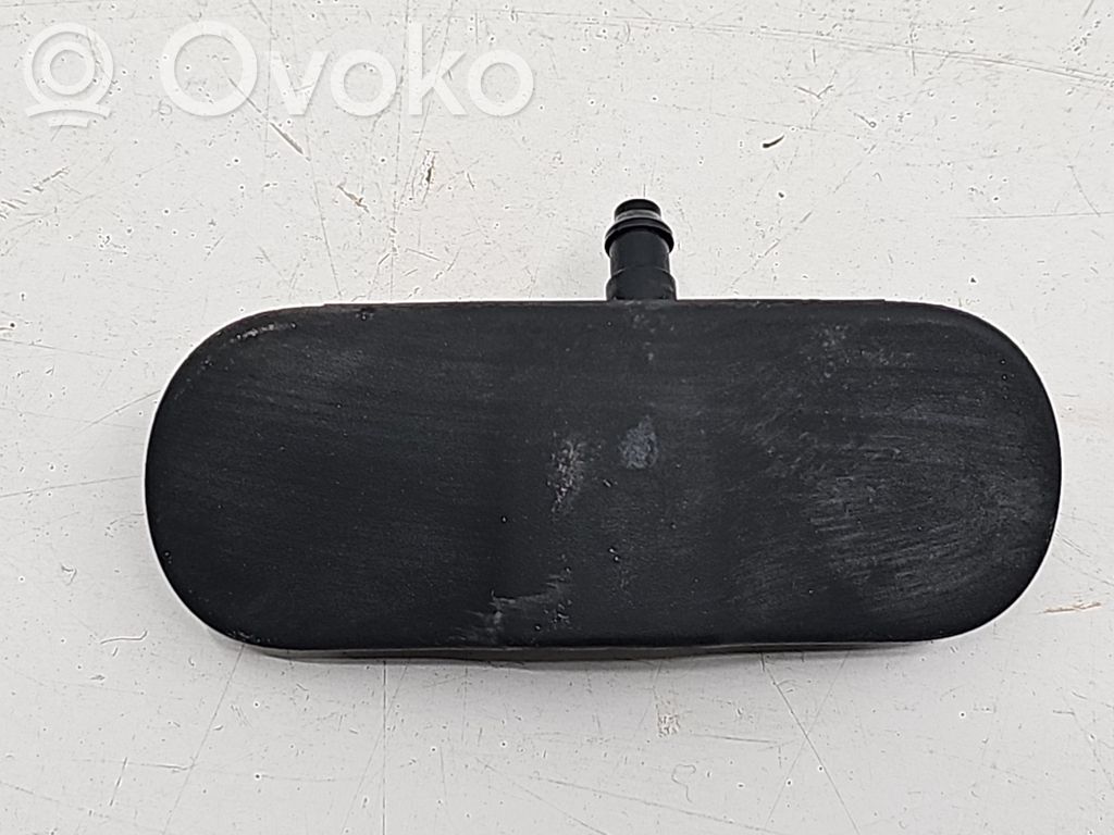 Audi A4 S4 B8 8K Windshield washer spray nozzle 