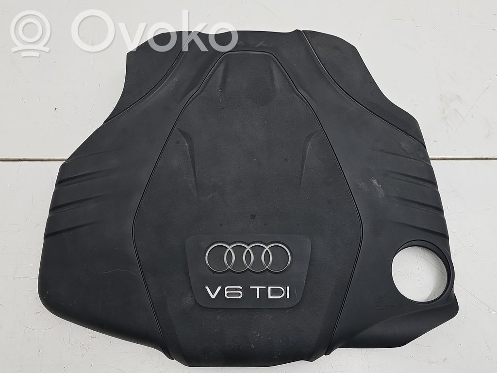 Audi A4 S4 B8 8K Moottorin koppa 