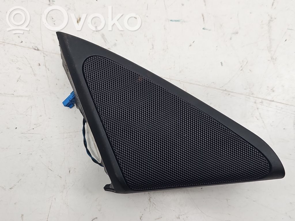 BMW 7 F01 F02 F03 F04 Głośnik wysokotonowy drzwi przednich 