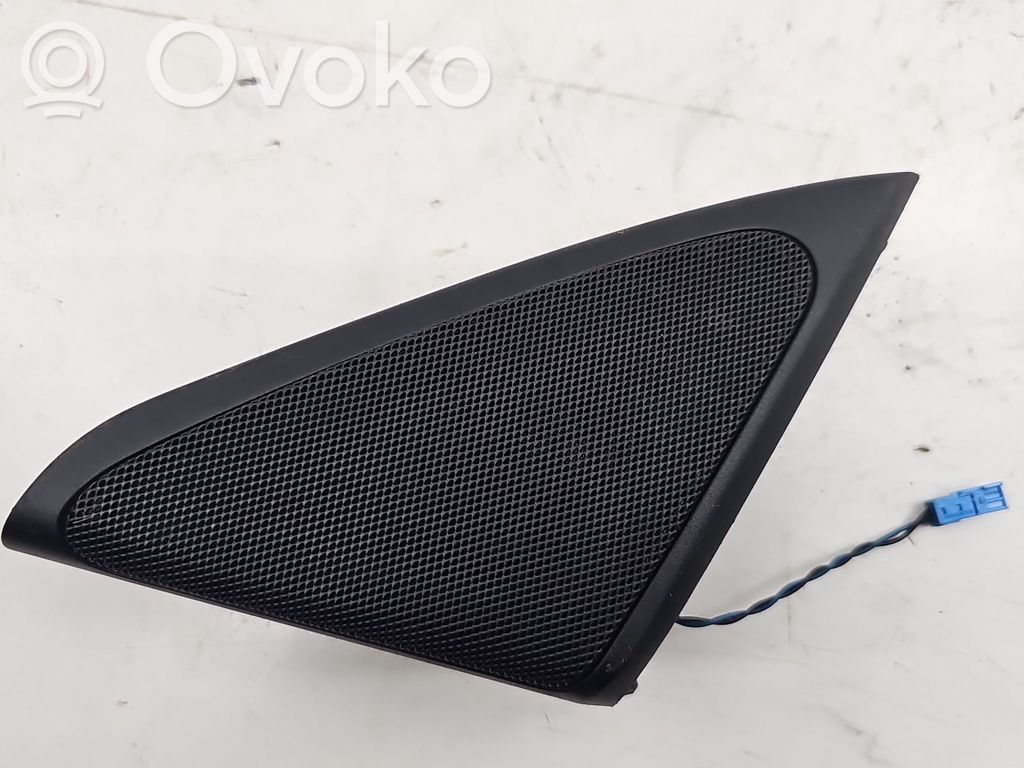 BMW 7 F01 F02 F03 F04 Głośnik wysokotonowy drzwi przednich 