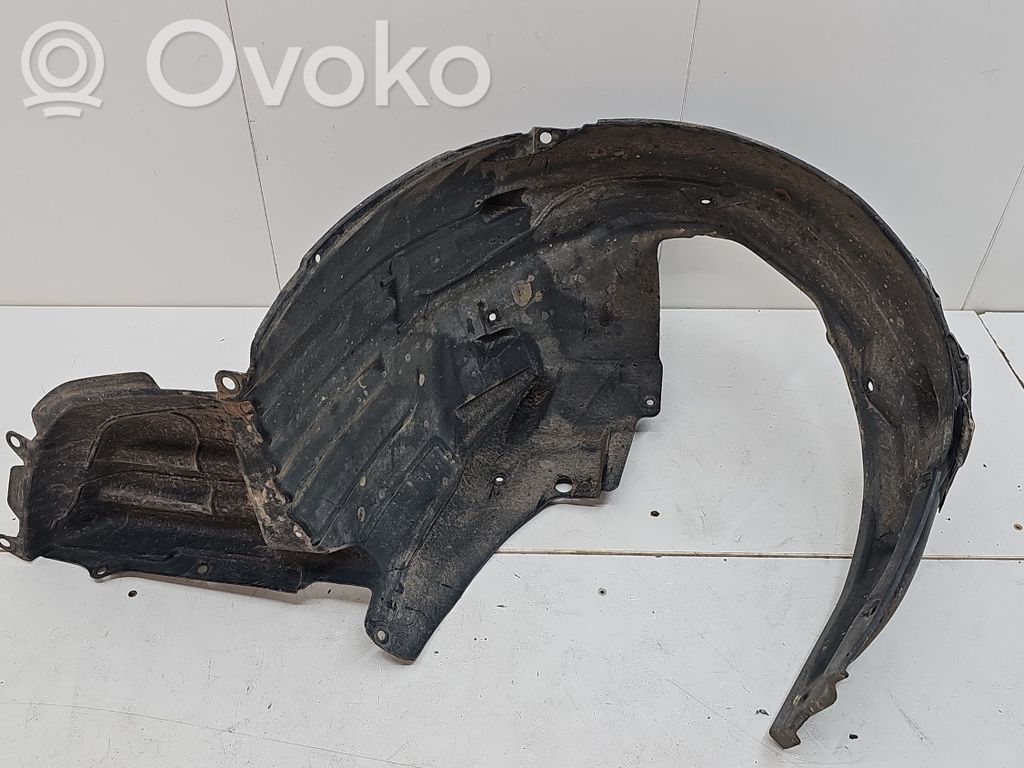 Subaru Outback Front wheel arch liner splash guards 