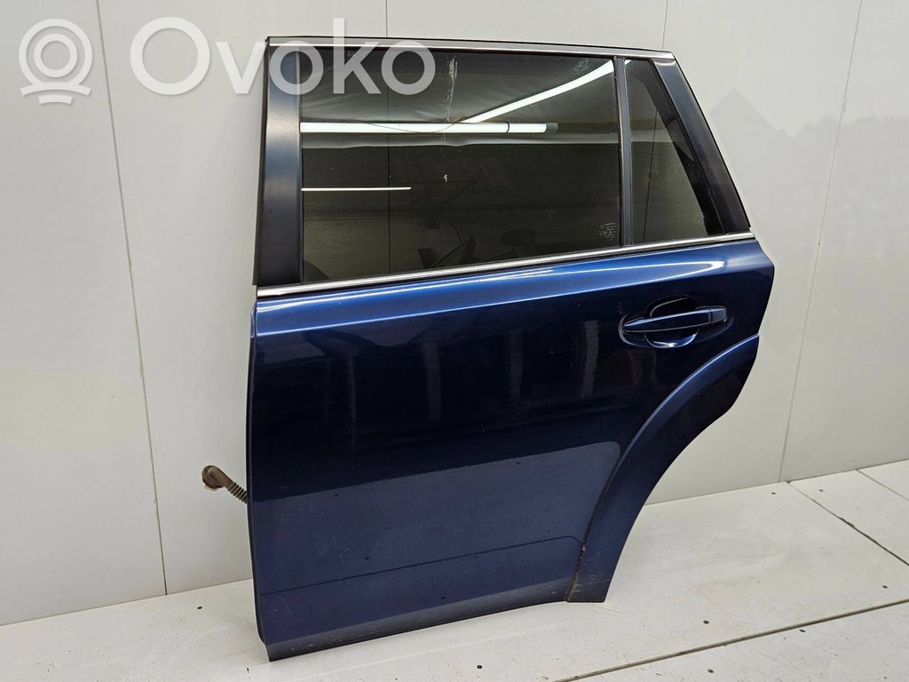 Subaru Outback Puerta trasera 