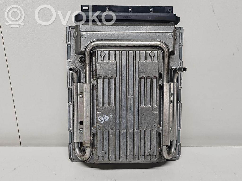 BMW 7 F01 F02 F03 F04 Sterownik / Moduł ECU 