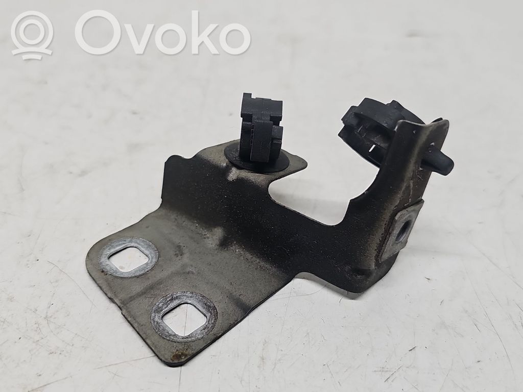 BMW 7 F01 F02 F03 F04 Bridă fixare aripă față 