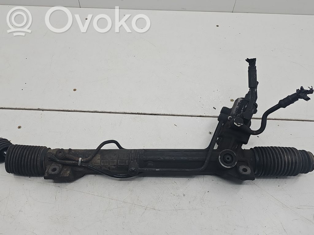 BMW 5 E39 Steering rack 