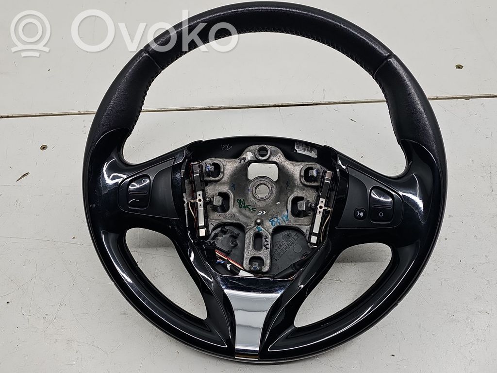 Renault Captur Volante 
