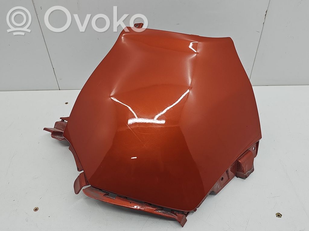 Renault Captur Rear bumper corner part panel trim 