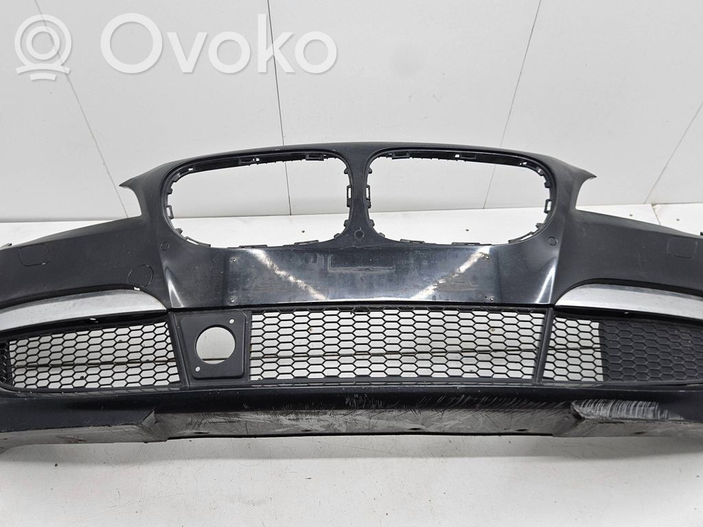 BMW 7 F01 F02 F03 F04 Stoßstange Stoßfänger vorne 