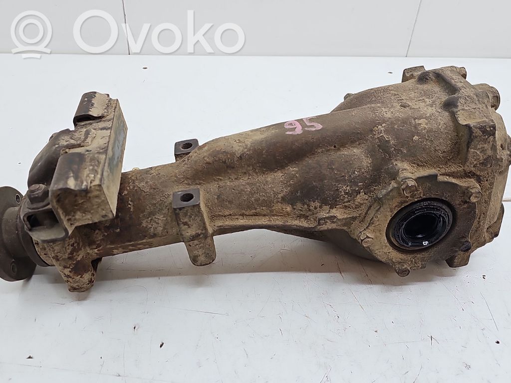 Subaru Outback Diferencial trasero 