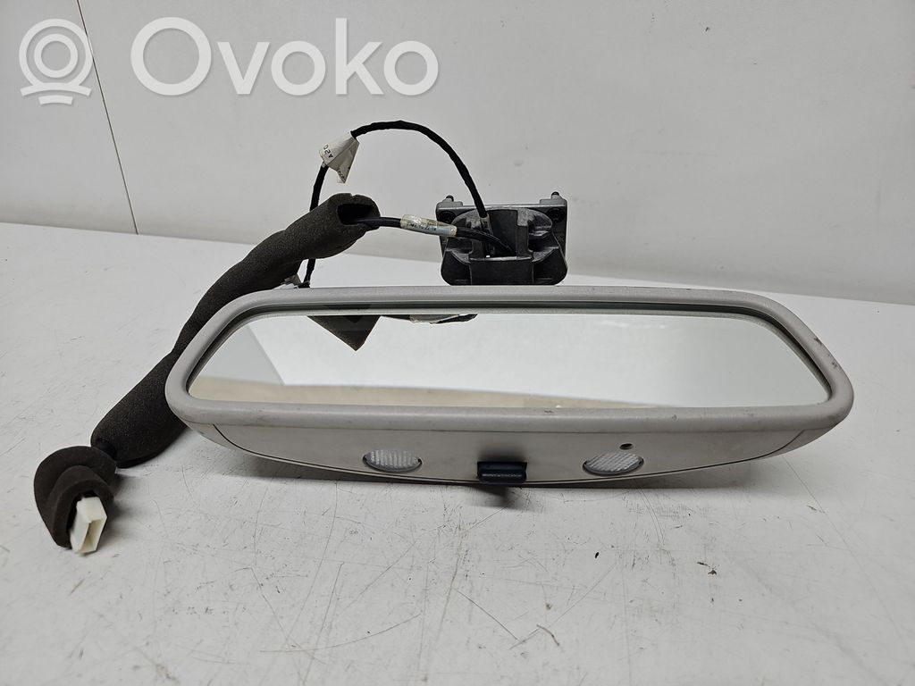 Mercedes-Benz E W212 Espejo retrovisor (interior) 
