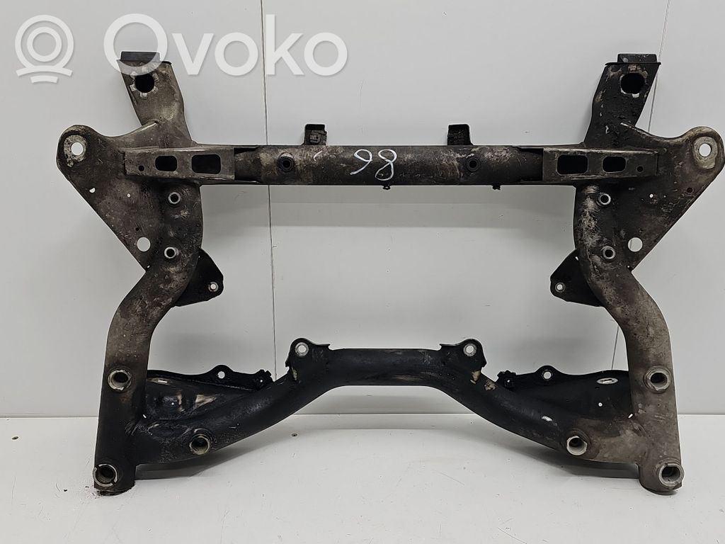 Mercedes-Benz E W212 Front subframe 