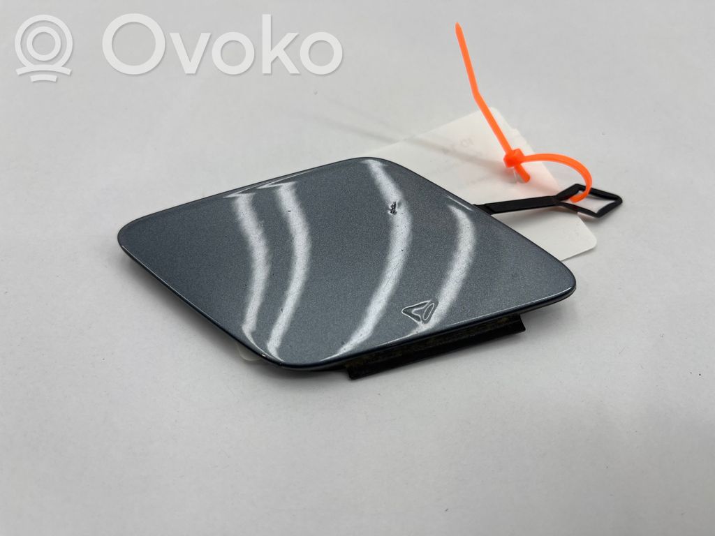 BMW 4 F36 Gran coupe Rear bumper row hook cap/cover 