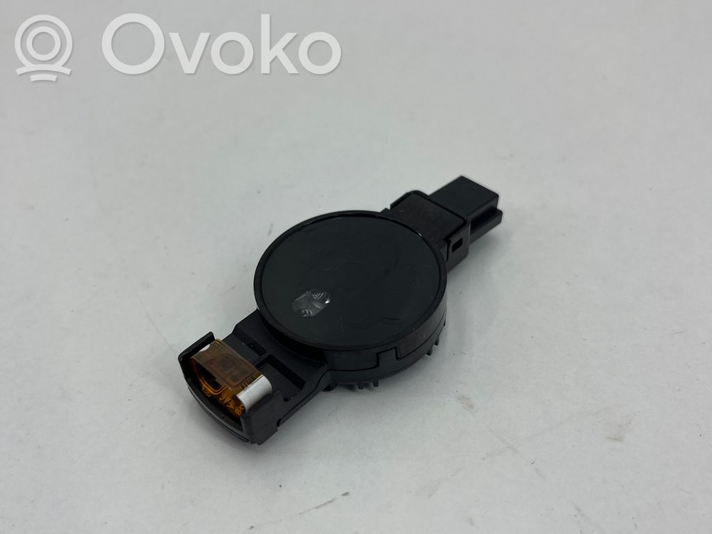 BMW 1 F40 Rain sensor 