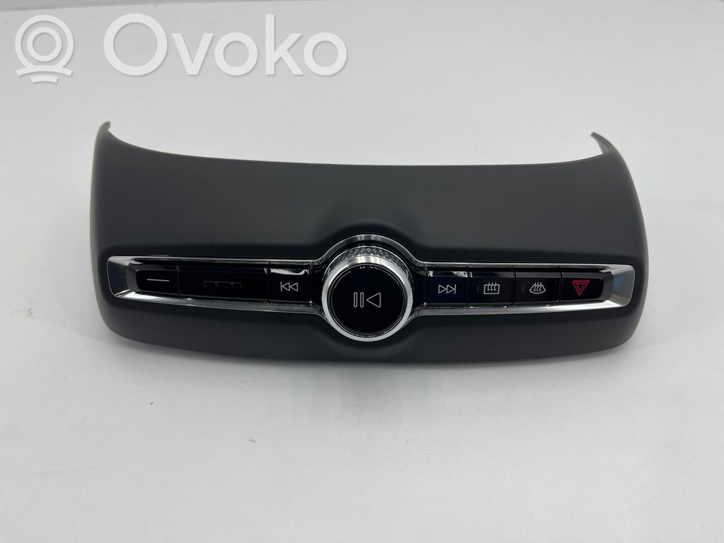 Volvo XC40 Sound control switch 