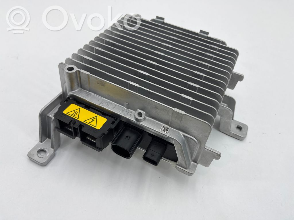 Cupra Formentor Inversor/convertidor de voltaje 