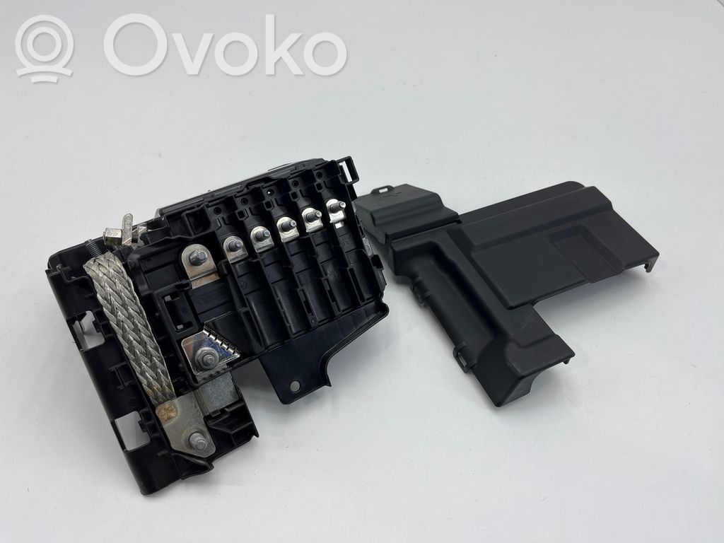Cableado positivo   5WA915429A,5WA915429
