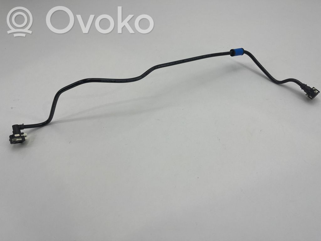 Volvo XC40 Polttoaineputki 