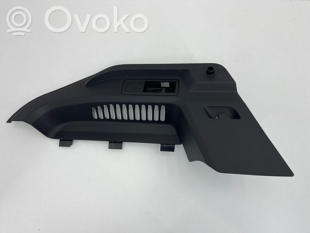 Trunk/boot side trim panel   5FF867761A