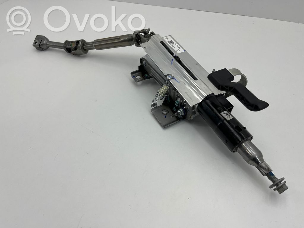 Volvo XC40 Vairo rato ašis 