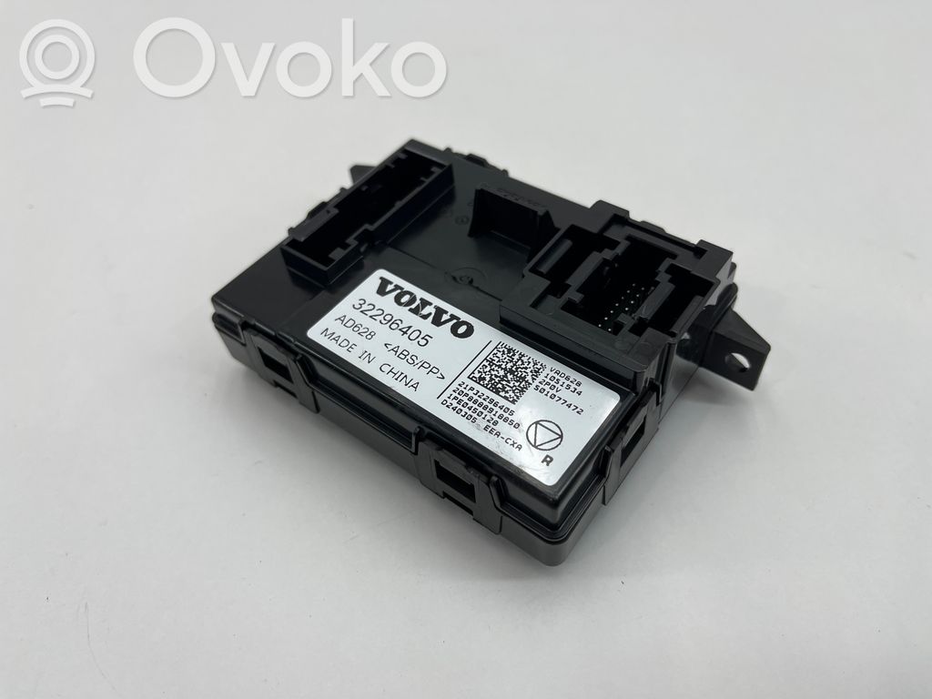 Other control units/modules   32296405,21P32296405