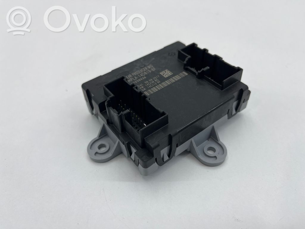 Jaguar XE Door control unit/module 