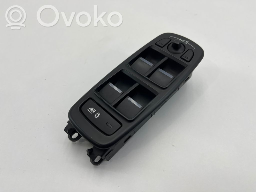Jaguar XE Electric window control switch 