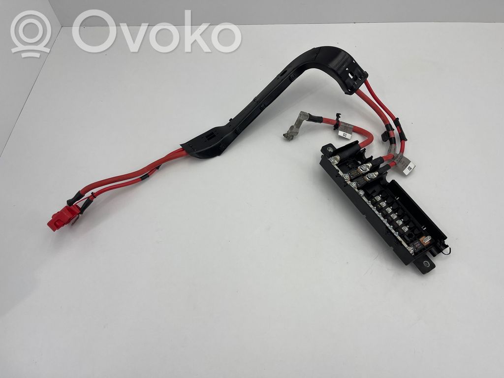 Cableado positivo   HX5314A073AA,JX6314300DA,301208205,HX6314300JB,HX6314300NB
