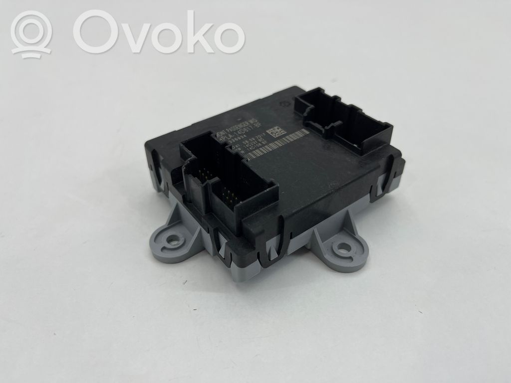 Jaguar XE Door control unit/module 