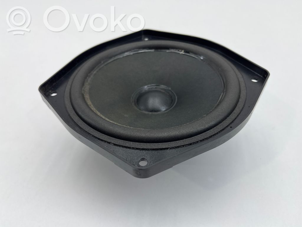 BMW Z4 E85 E86 Front door speaker 