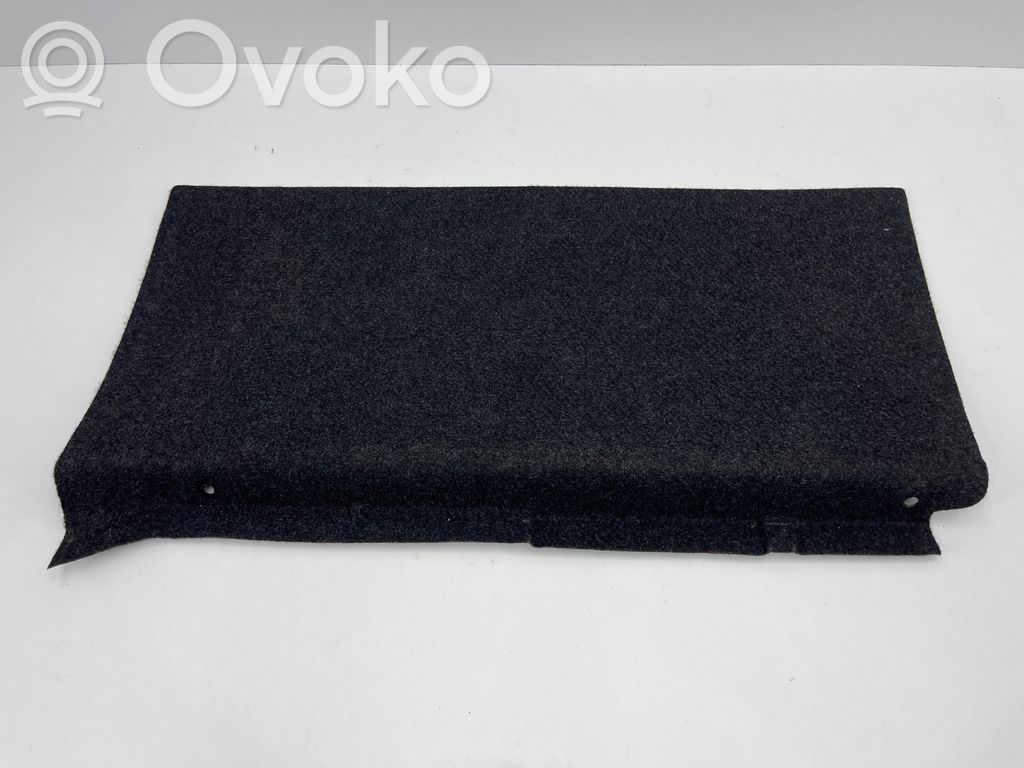 BMW Z4 E85 E86 Trunk/boot floor carpet liner 