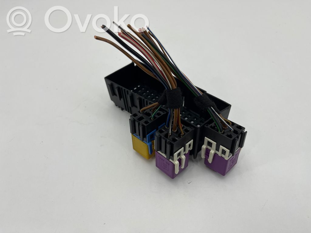 Module de fusibles   1393707,V23134E59X107,V23134Z1014