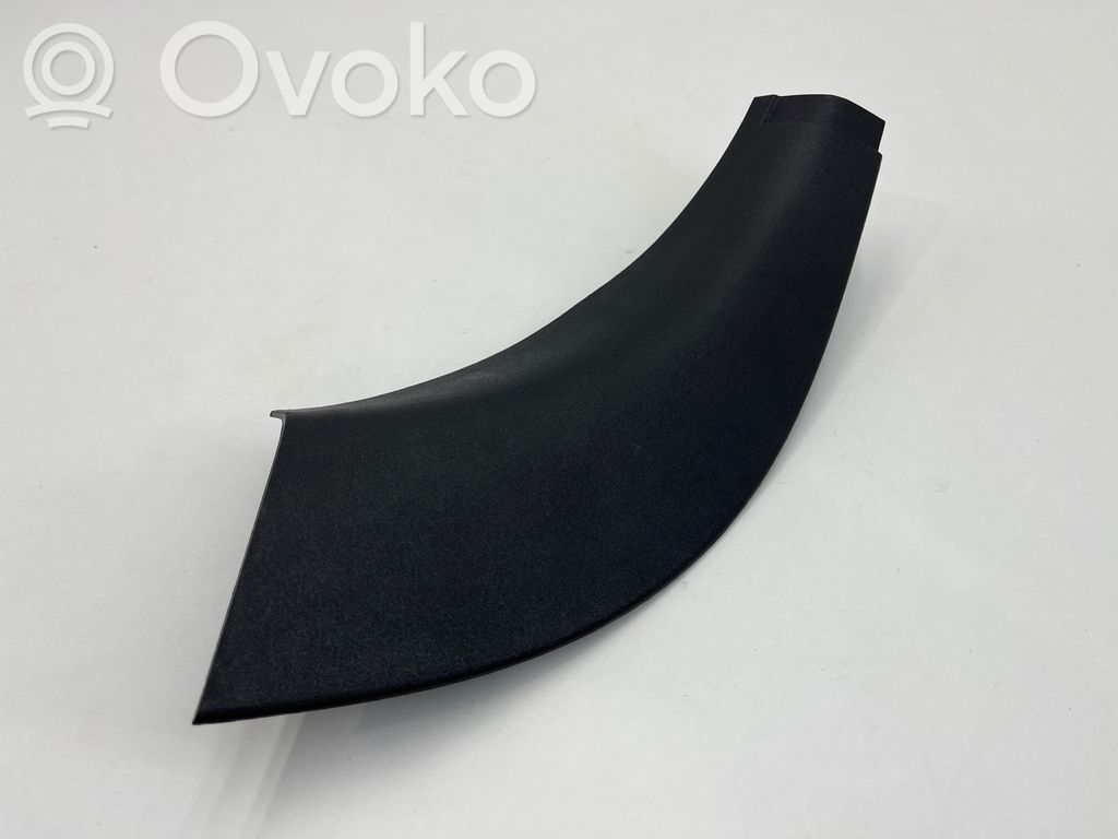 BMW Z4 E85 E86 (B) pillar trim (bottom) 