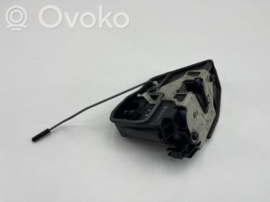 BMW Z4 E85 E86 Front door lock 