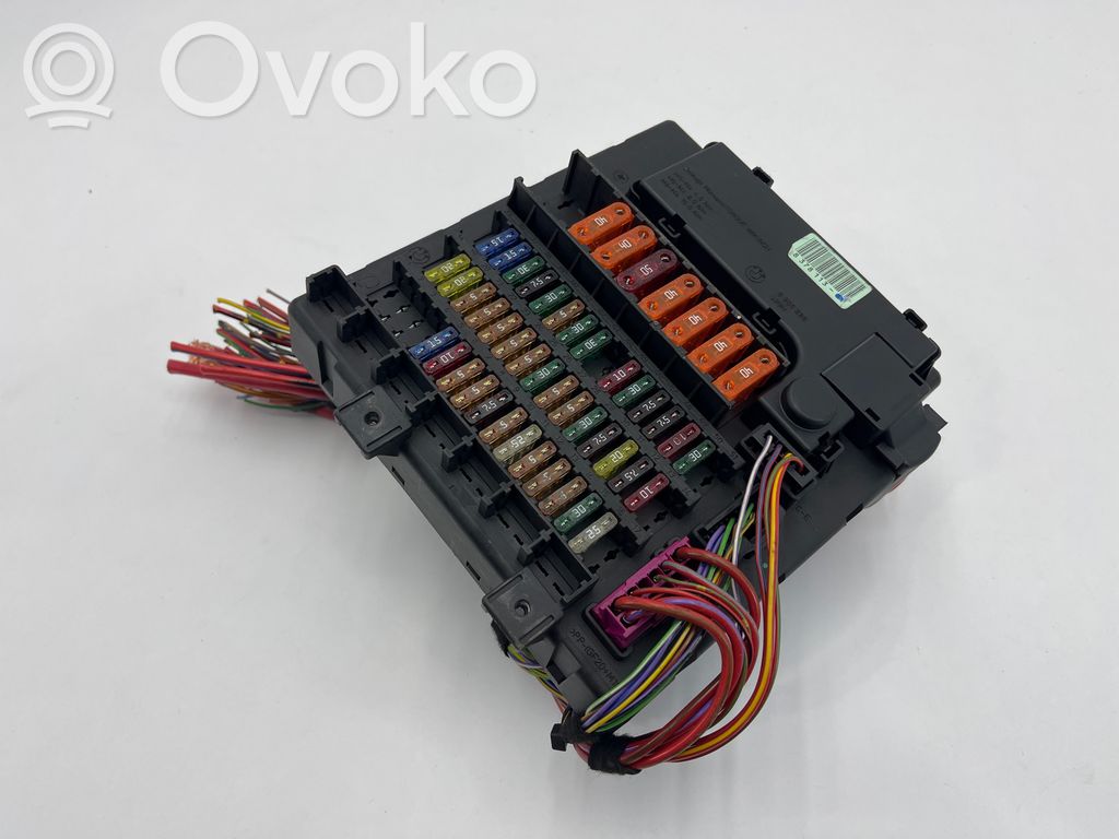 BMW Z4 E85 E86 Fuse module 