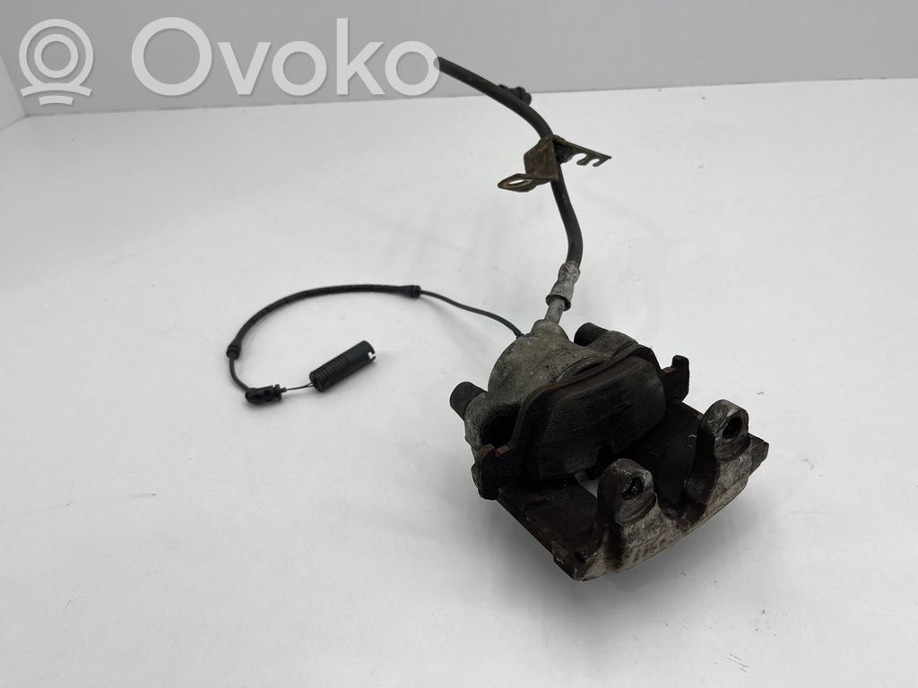 Front brake caliper   5422