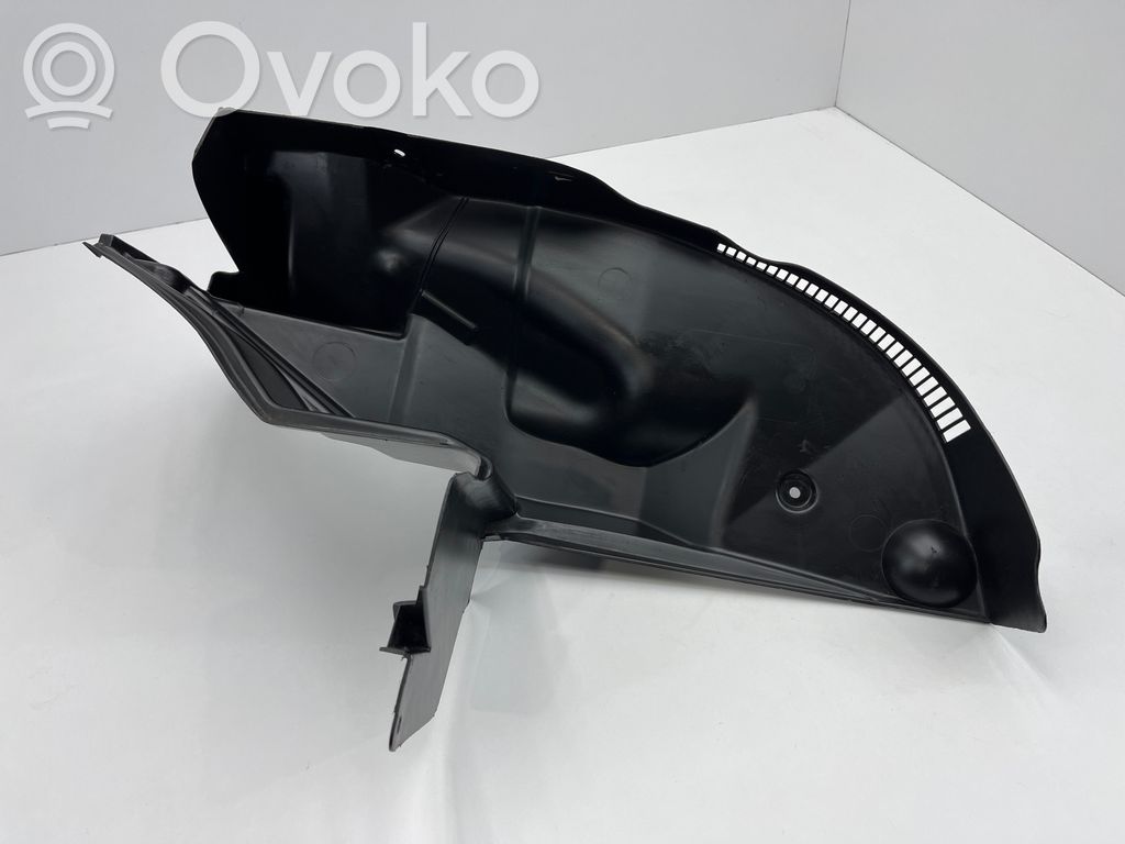 BMW Z4 E85 E86 Rain gutter 