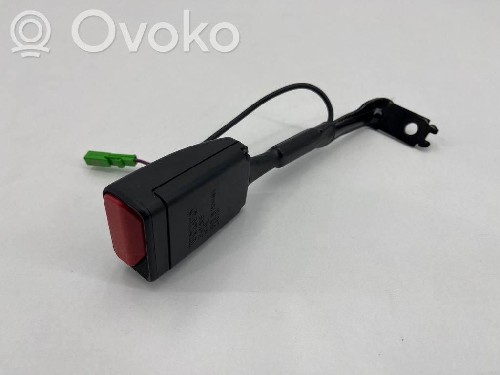 Volvo XC40 Sagtis diržo priekinė 
