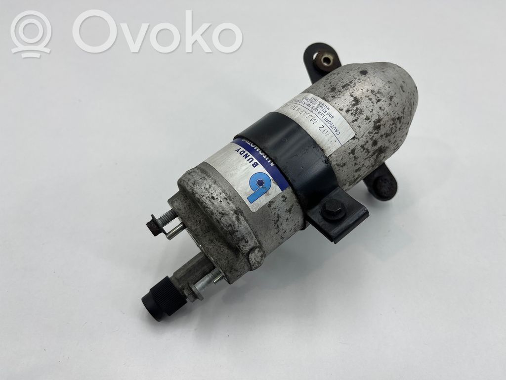 Jaguar XK8 - XKR Déshydrateur de clim 