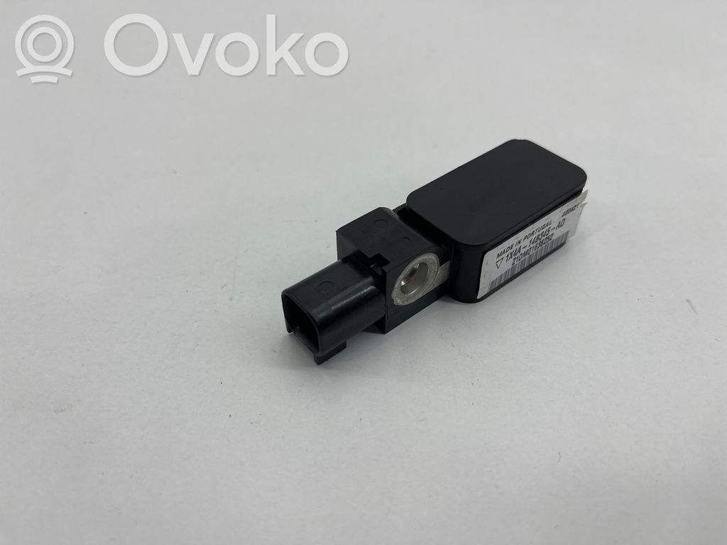 Jaguar XK8 - XKR Airbagsensor Crashsensor Drucksensor 