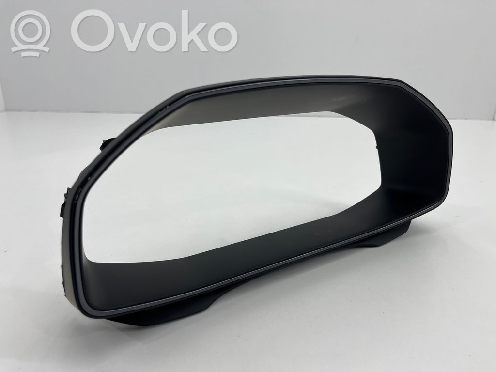 Cupra Formentor Dashboard trim 