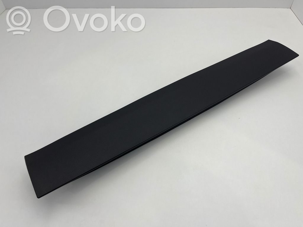 Cupra Formentor Tailgate/boot cover trim set 