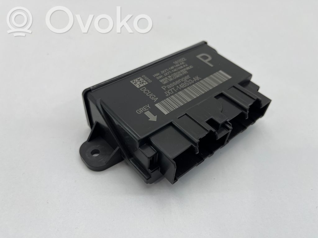 Ford Kuga III Door control unit/module 