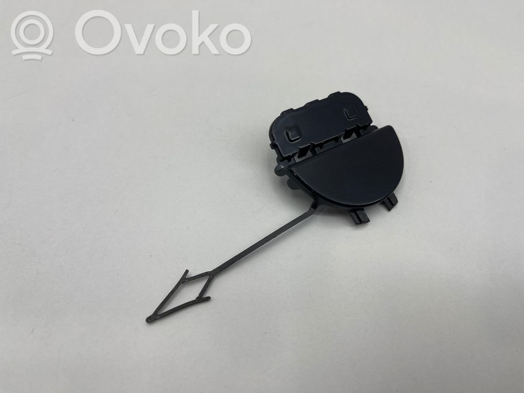 Cupra Formentor Tapa para gancho de arrastre parachoques trasero 