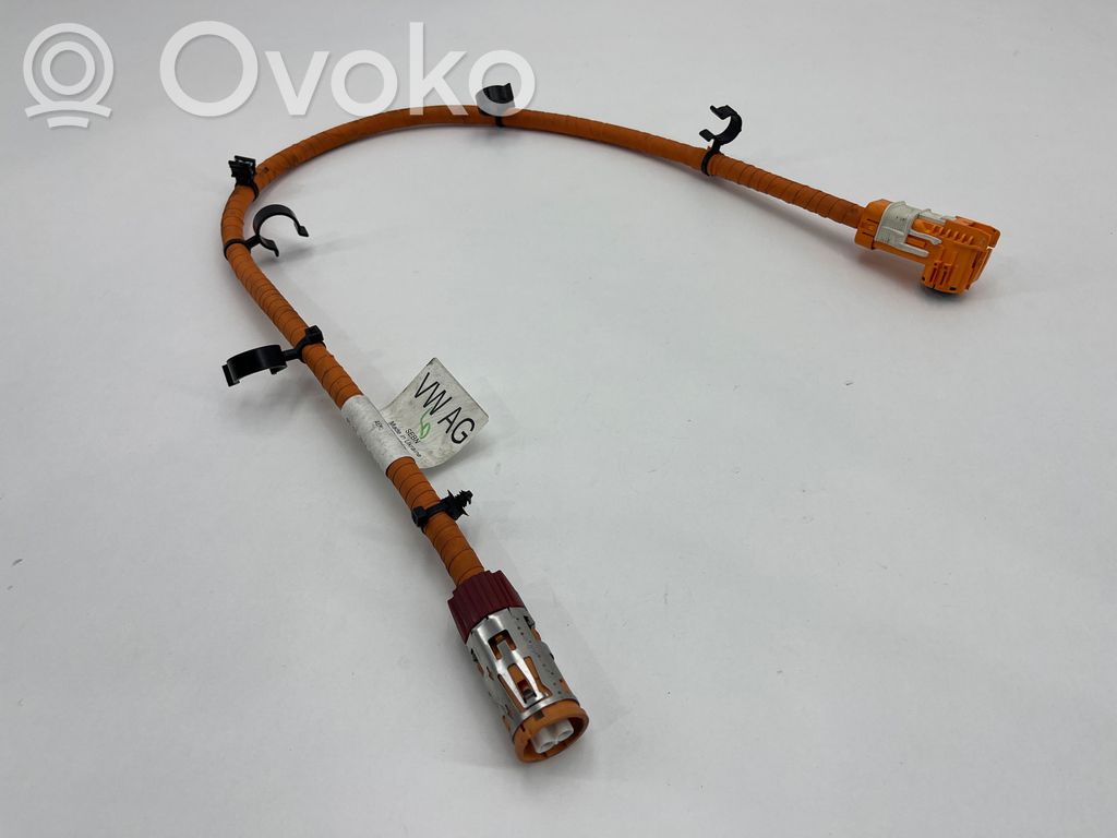 Cupra Formentor Cable de alta tensión 
