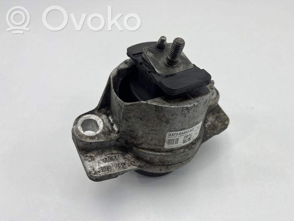 Jaguar XE Engine mount bracket 