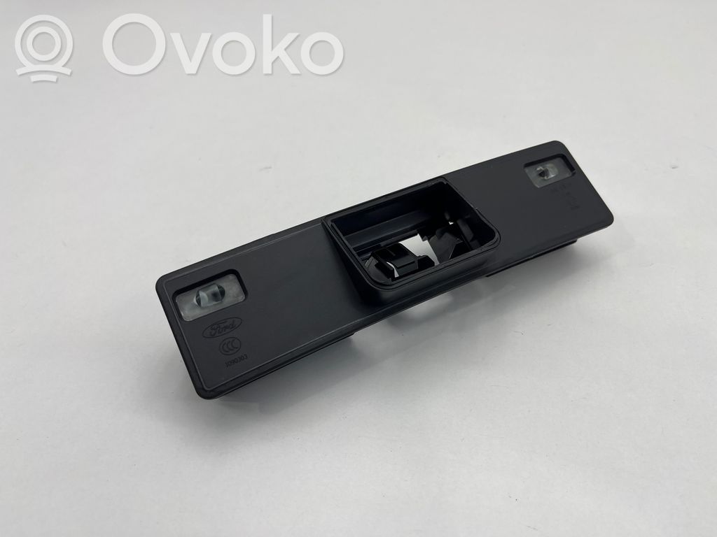 Lampa oświetlenia tylnej tablicy rejestracyjnej   LV4B404D97BHW