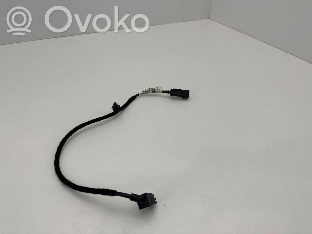 Gniazdo / Złącze USB   LV4T14D202XB,220822A