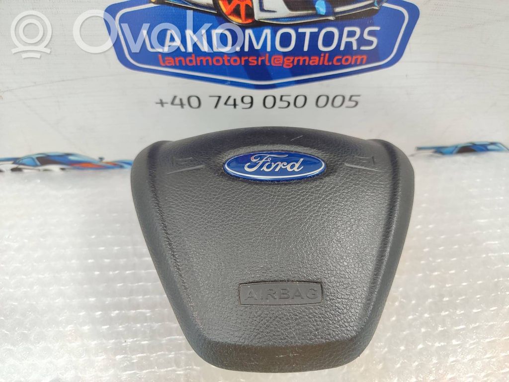 Airbag del volante   1900803,C1BBA042B85BA,0589P1000175,34136228A14,8V51A042B85CA